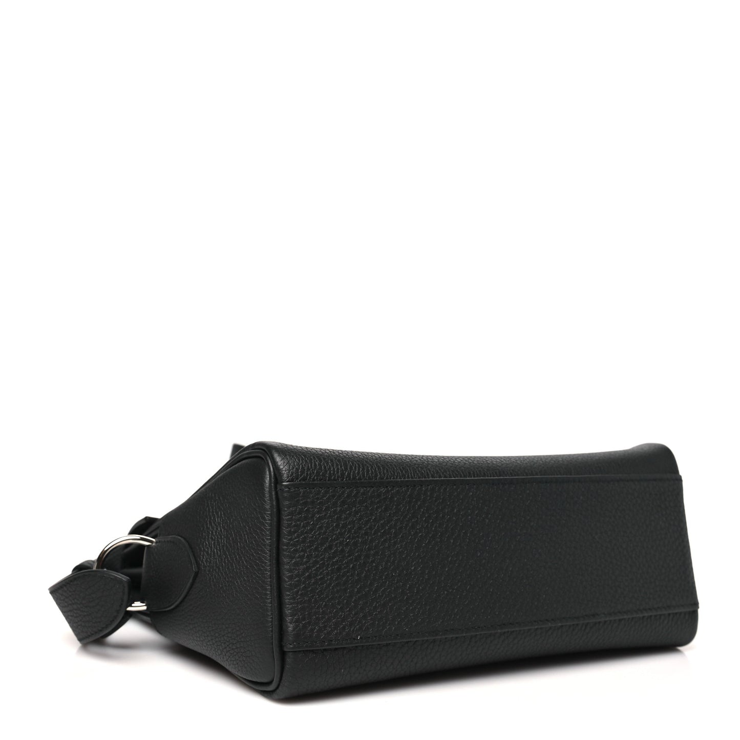 Togo Kelly Messenger PM Black