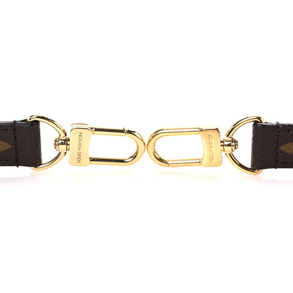 Louis Vuitton Monogram Pochette Metis Shoulder Strap 3 of 3