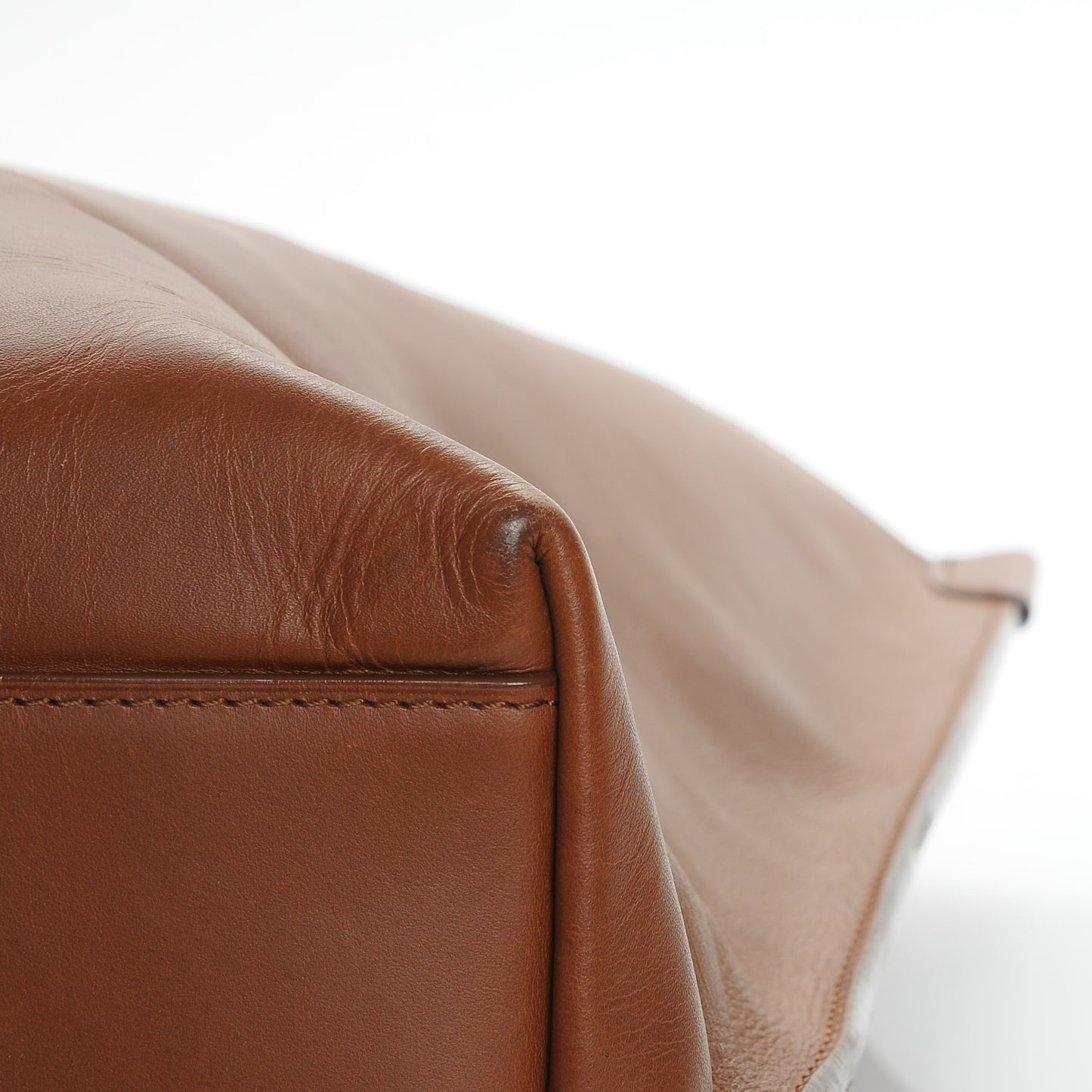 Nomade V Serigraph Tote
