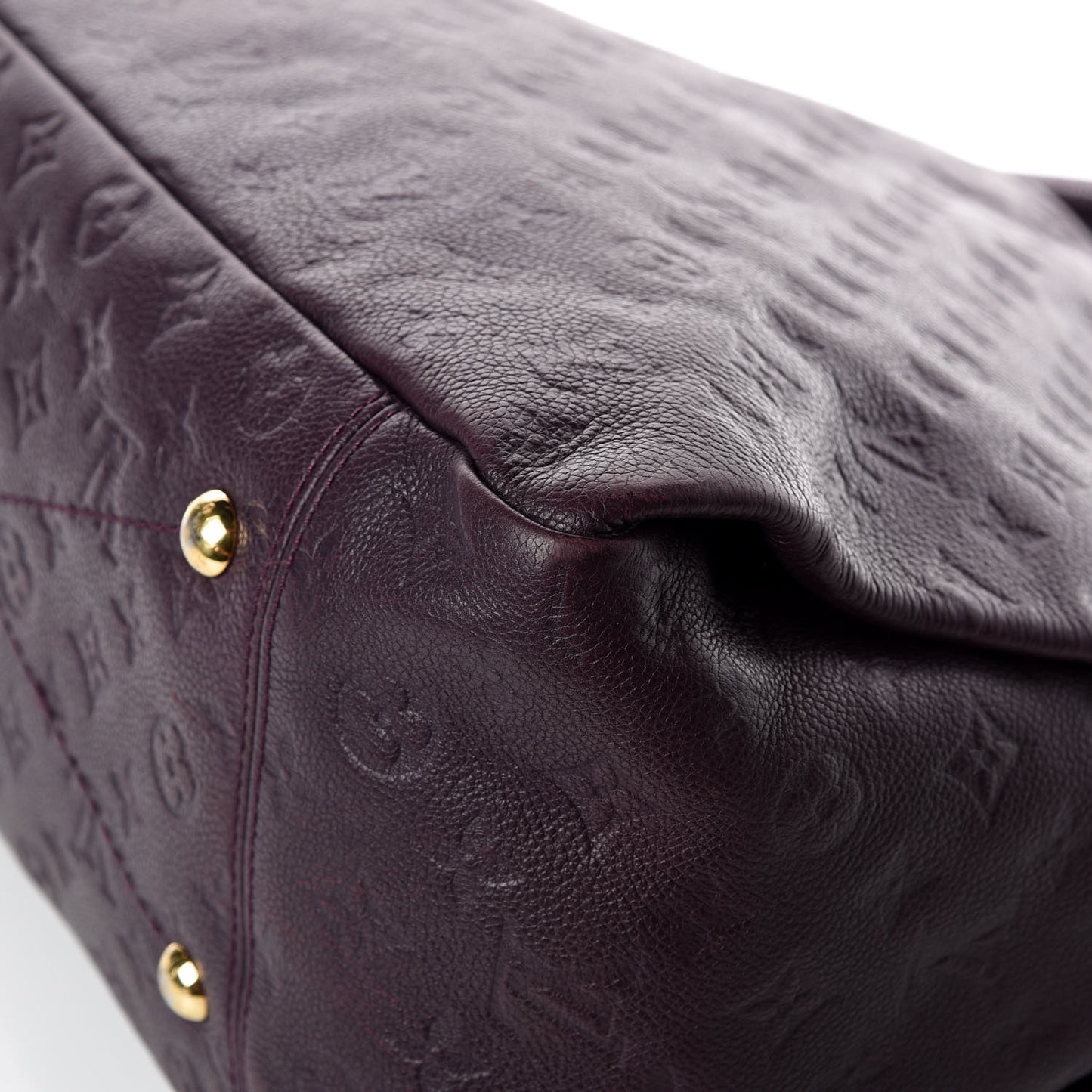 Empreinte Artsy MM Aube