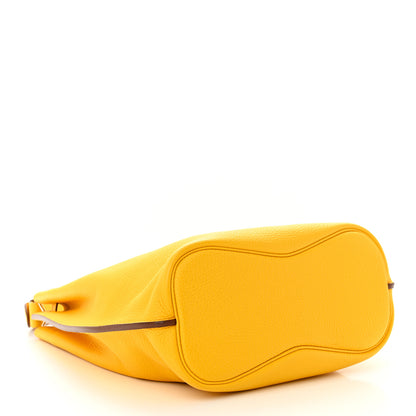 Hermes Togo SO KELLY 26 Soleil 4 of 10