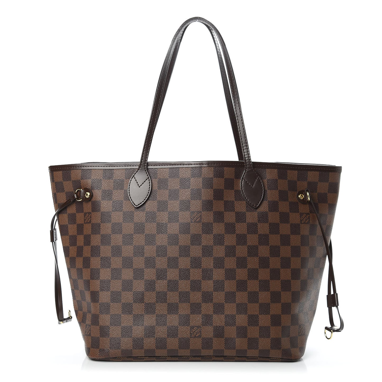 Damier Ebene Neverfull MM