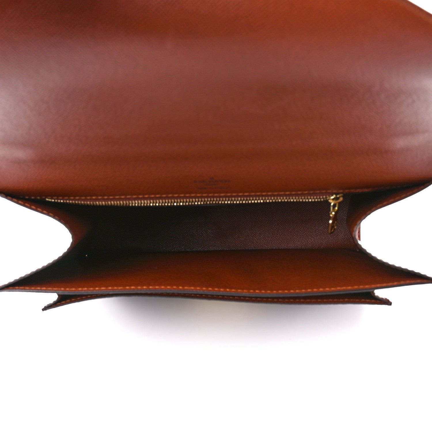 Louis Vuitton Monogram Monceau 28 5 of 13