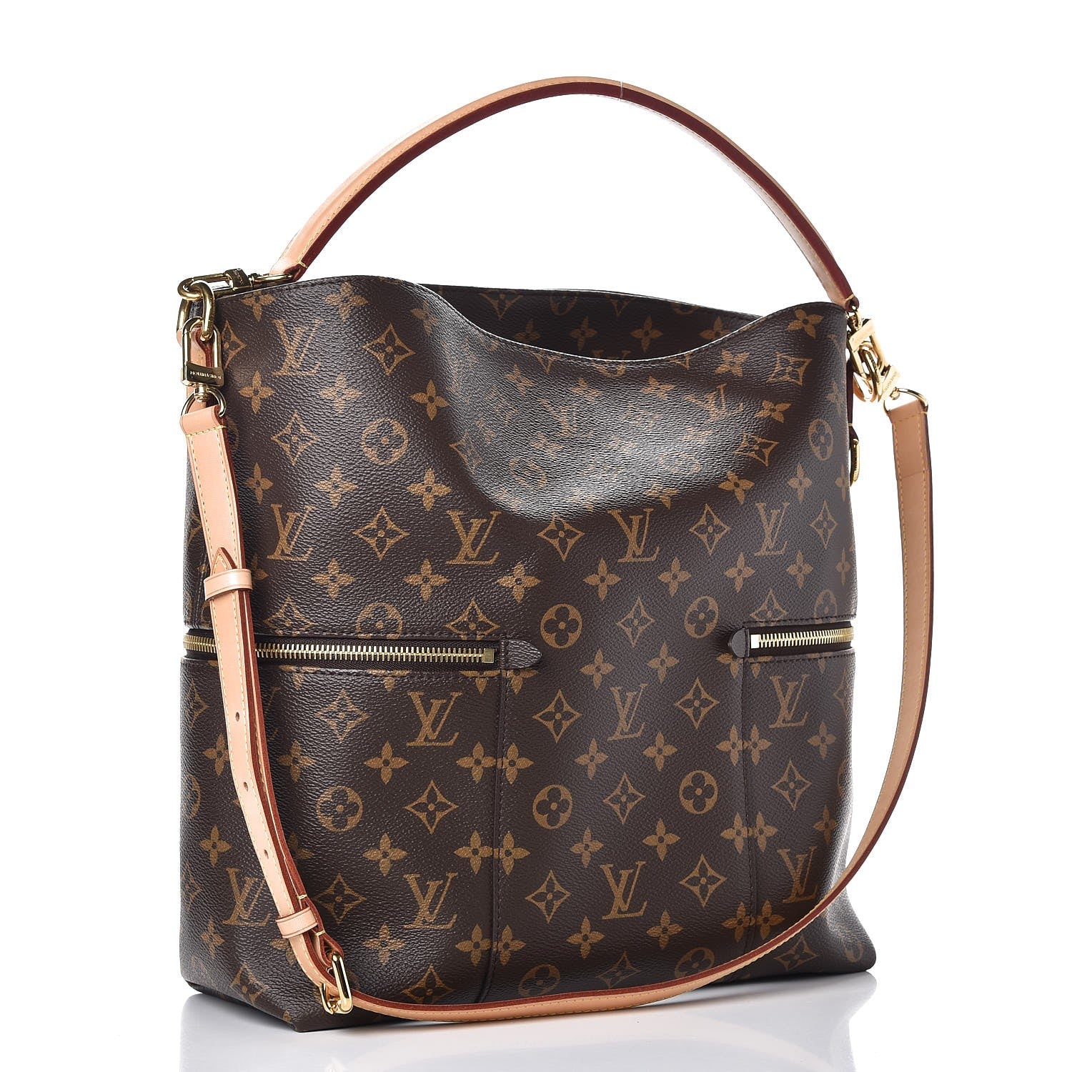 Louis Vuitton Monogram Melie 4 of 8