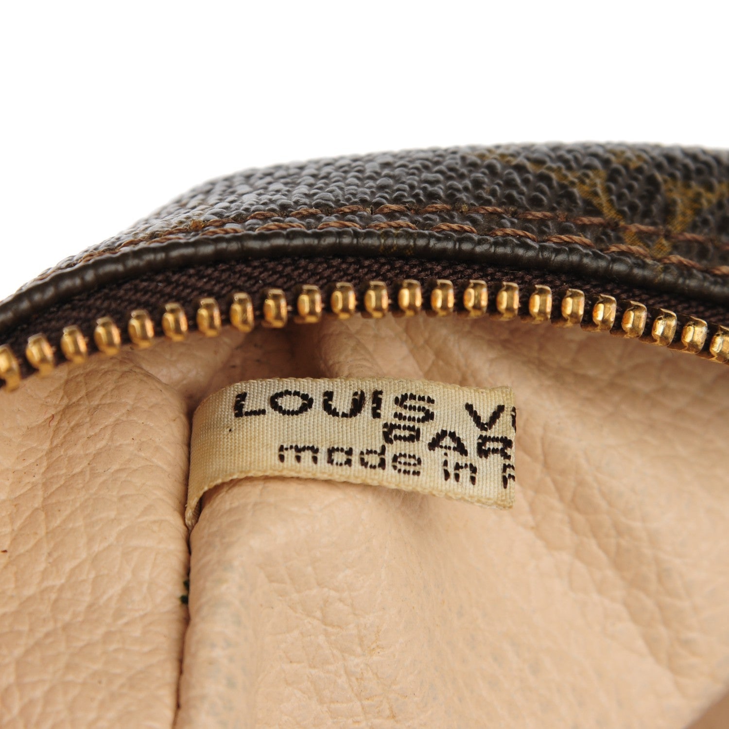 Louis Vuitton Monogram Trousse Toilette 23 6 of 10