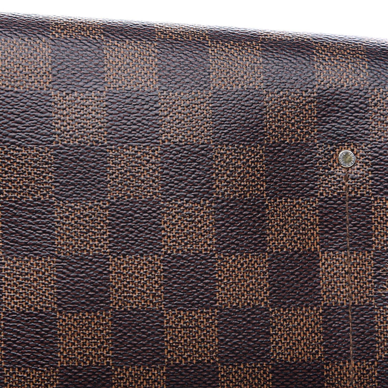 Louis Vuitton Damier Ebene Favorite PM 11 of 14