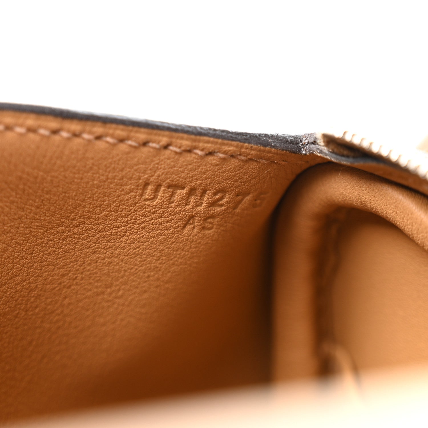 Hermes Swift Mini Lindy 20 Alezan Biscuit 7 of 12