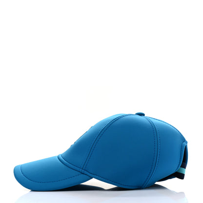 Hermes Neoprene Atlantic Cap M Bleu Outremer 4 of 8