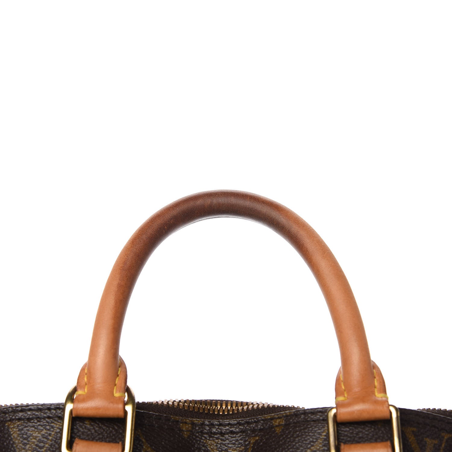 Louis Vuitton Monogram Alma PM 12 of 12