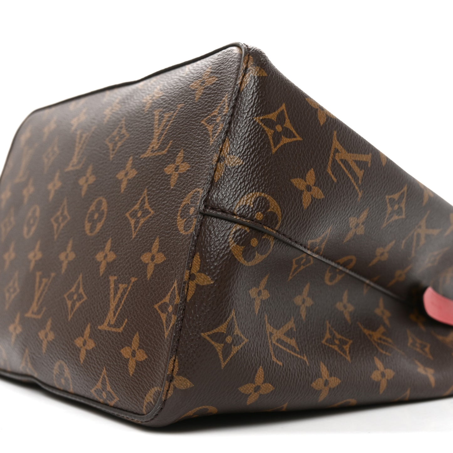 Monogram Neonoe MM Coquelicot
