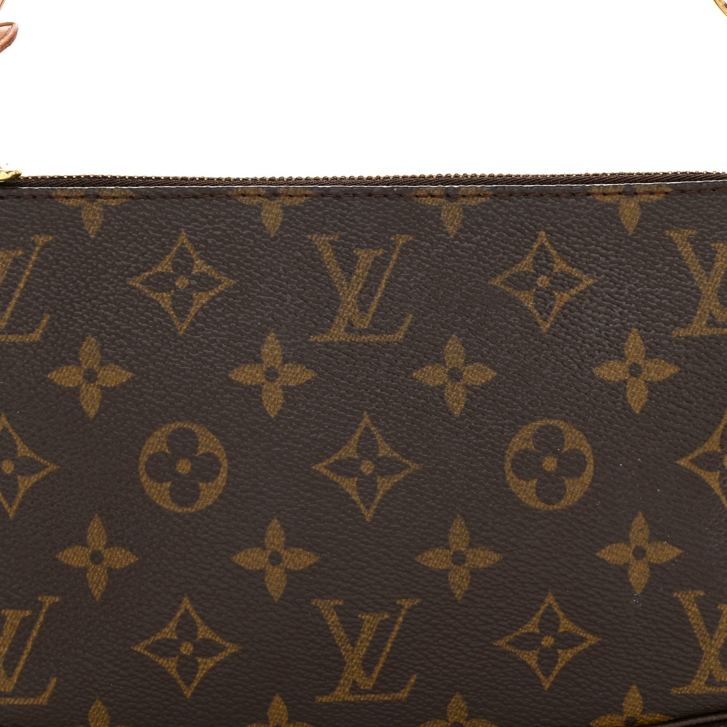 Monogram Pochette Accessories