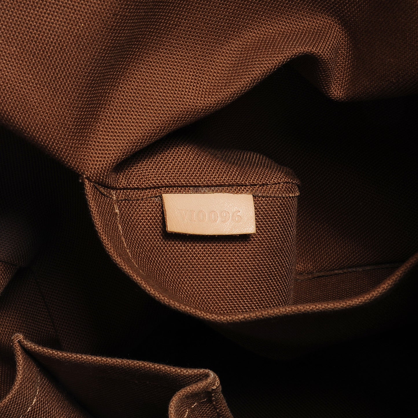 Monogram Batignolles