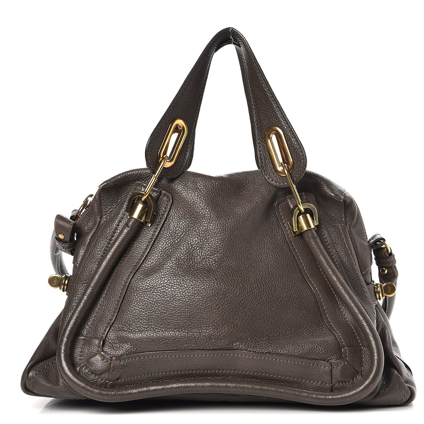 Calfskin Medium Paraty Rock