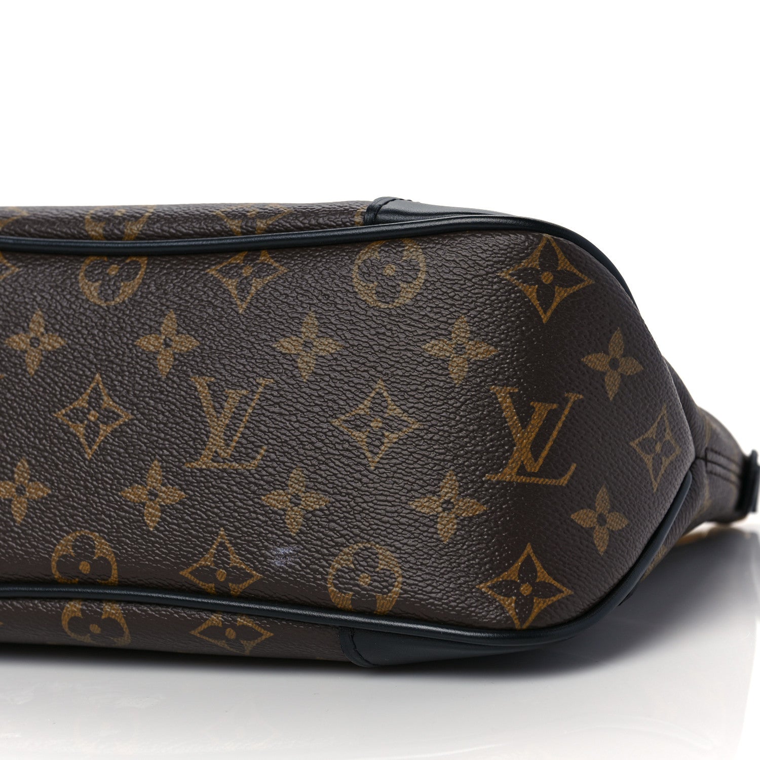 Louis Vuitton Monogram Boulogne NM Black 8 of 8