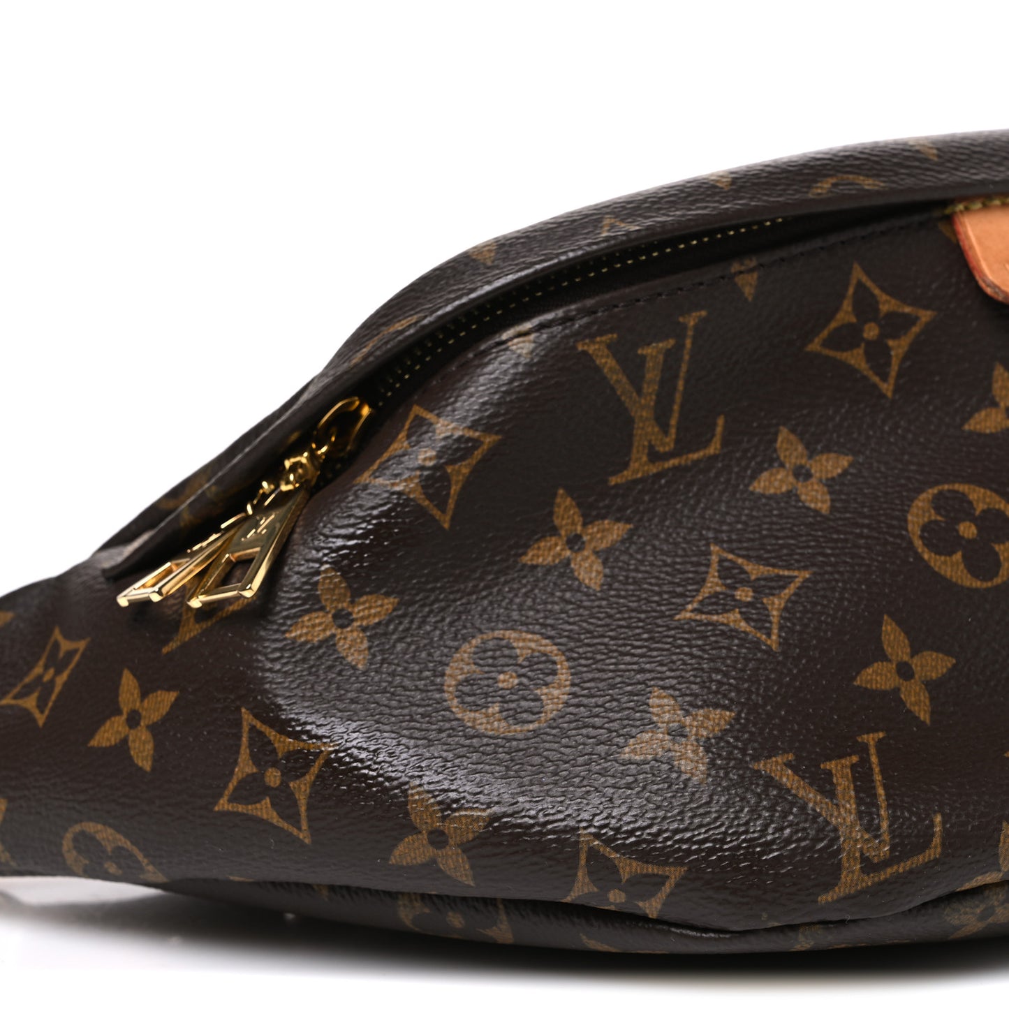 Monogram Bumbag