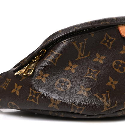 Louis Vuitton Monogram Bumbag 8 of 9