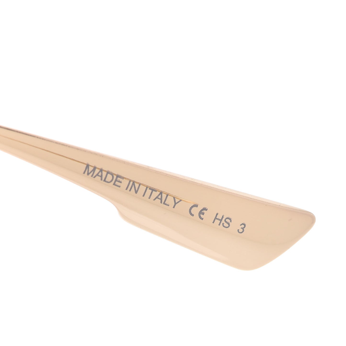 Metal Gipsy2 Sunglasses Gold