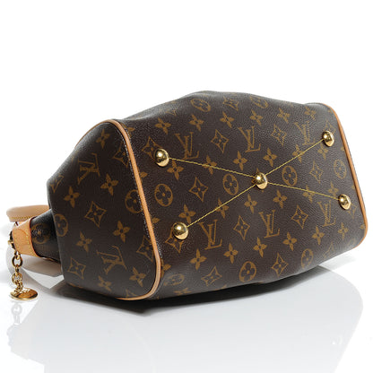 Louis Vuitton Monogram Tivoli PM 4 of 8