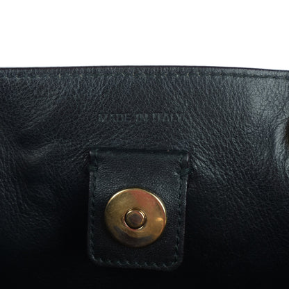 Christian Dior Bullcalf Large Diorissimo Tote Rose Poudre 7 of 8
