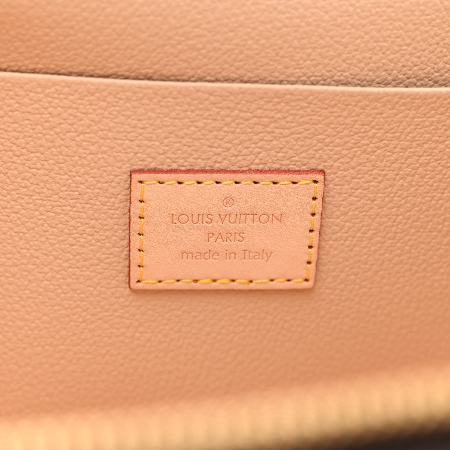 Monogram Nice BB