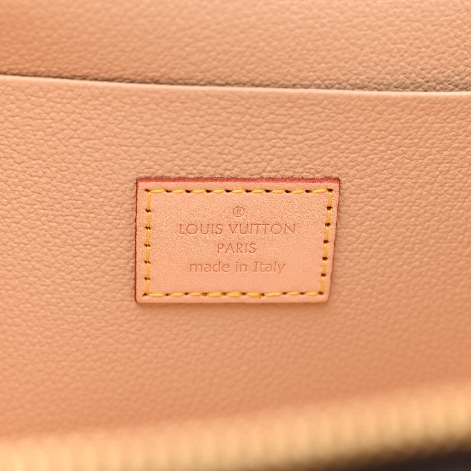 Louis Vuitton Monogram Nice BB 6 of 8