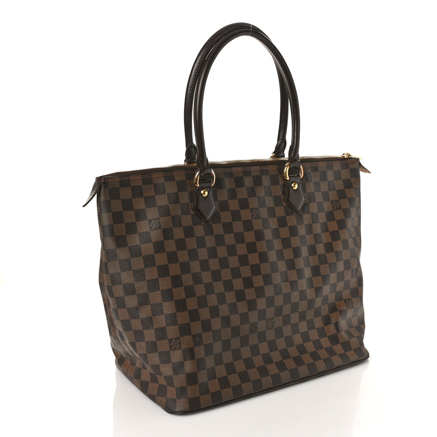 Damier Ebene Saleya GM