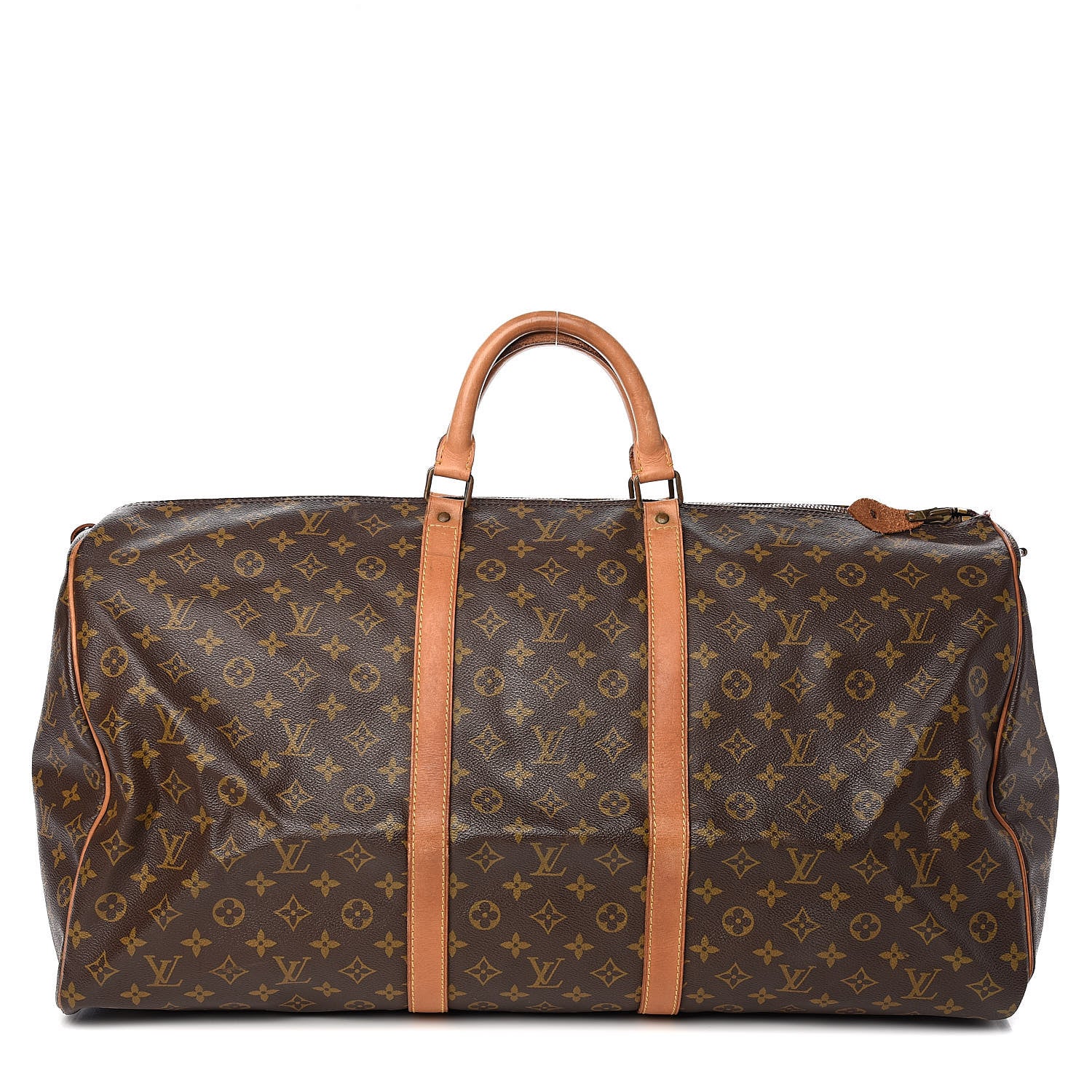 Louis Vuitton Monogram Keepall 60 1 of 18