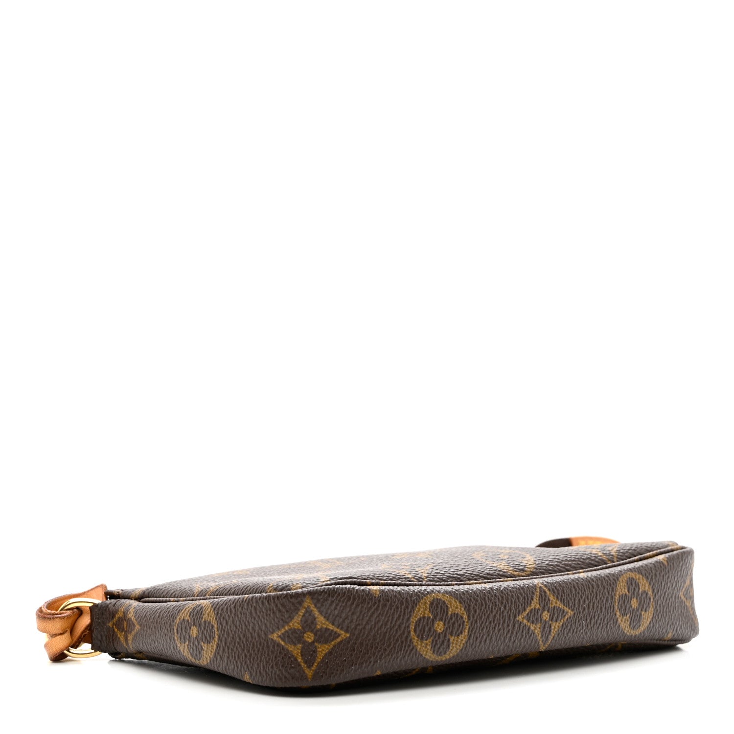 Louis Vuitton Monogram Petit Bucket Pouch 4 of 7