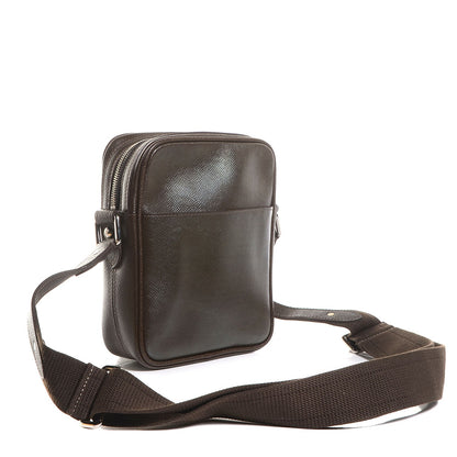 Louis Vuitton Taiga Dimitri Grizzli 3 of 7
