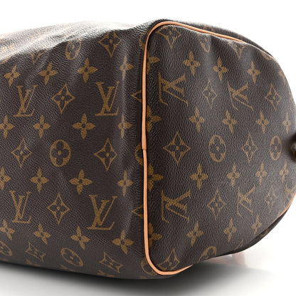 Louis Vuitton Monogram Speedy 30 10 of 14