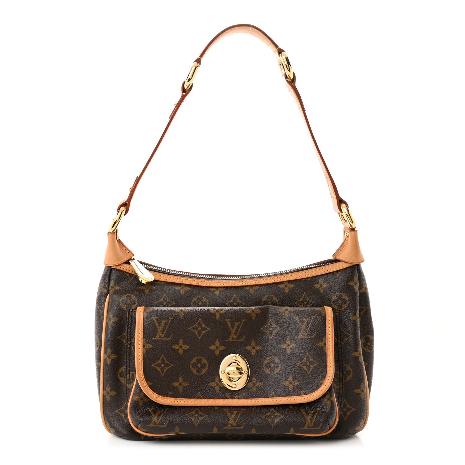 Louis Vuitton Monogram Tikal GM 1 of 13