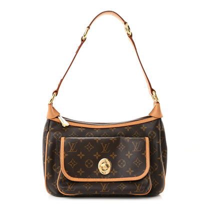 Louis Vuitton Monogram Tikal GM 1 of 13