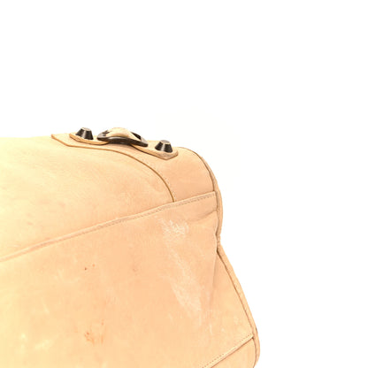 Balenciaga Agneau Classic Hardware City Sahara 16 of 16