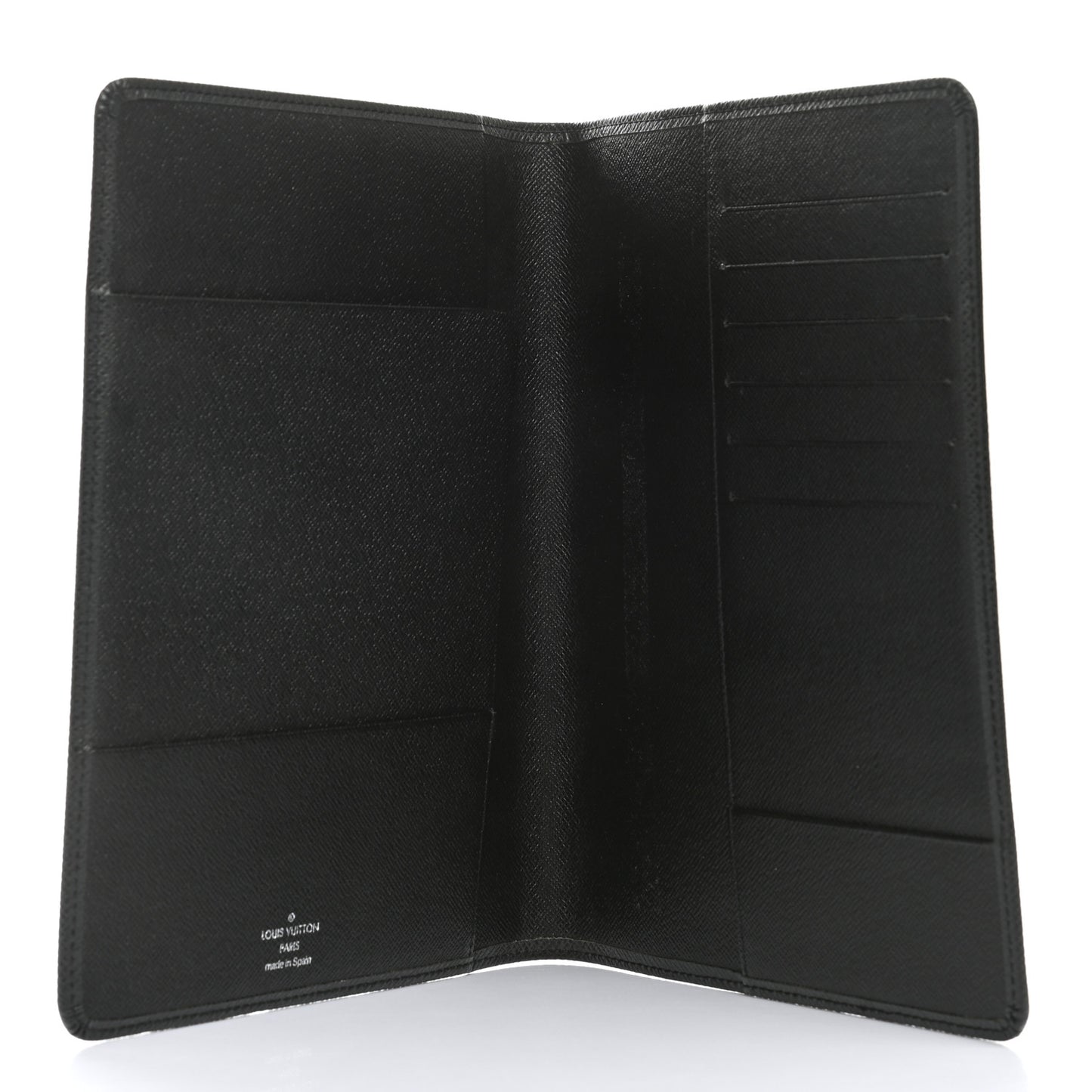 Taiga Desk Agenda Cover Ardoise