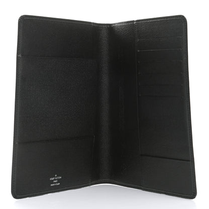 Louis Vuitton Taiga Desk Agenda Cover Ardoise 5 of 7