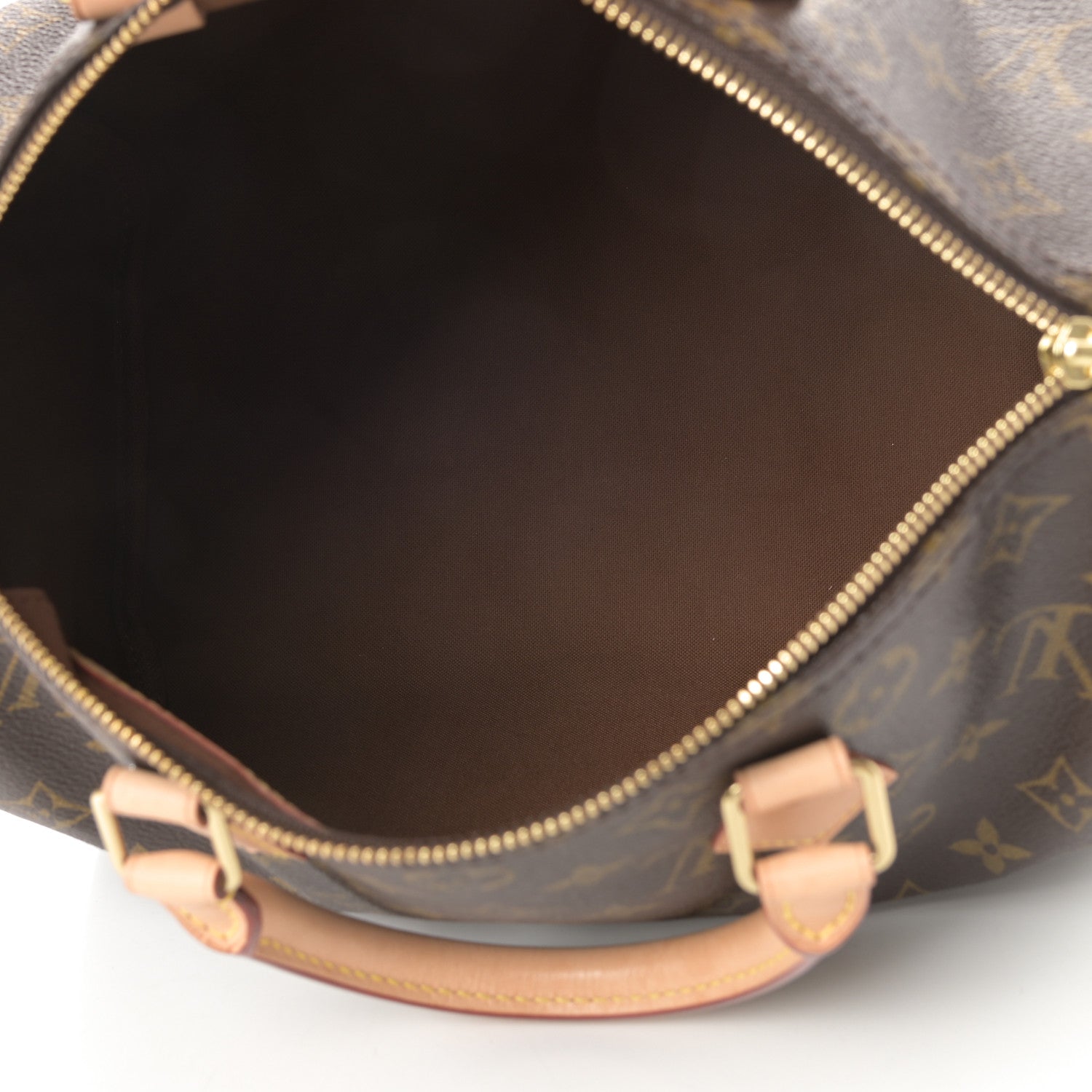 Louis Vuitton Monogram Speedy 30 5 of 13