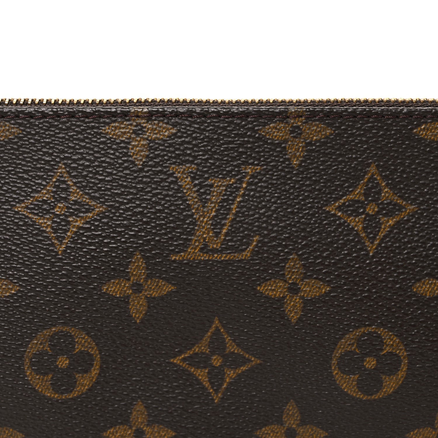 Louis Vuitton Monogram Pochette Accessories 8 of 10