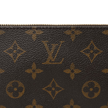 Louis Vuitton Monogram Pochette Accessories 8 of 10