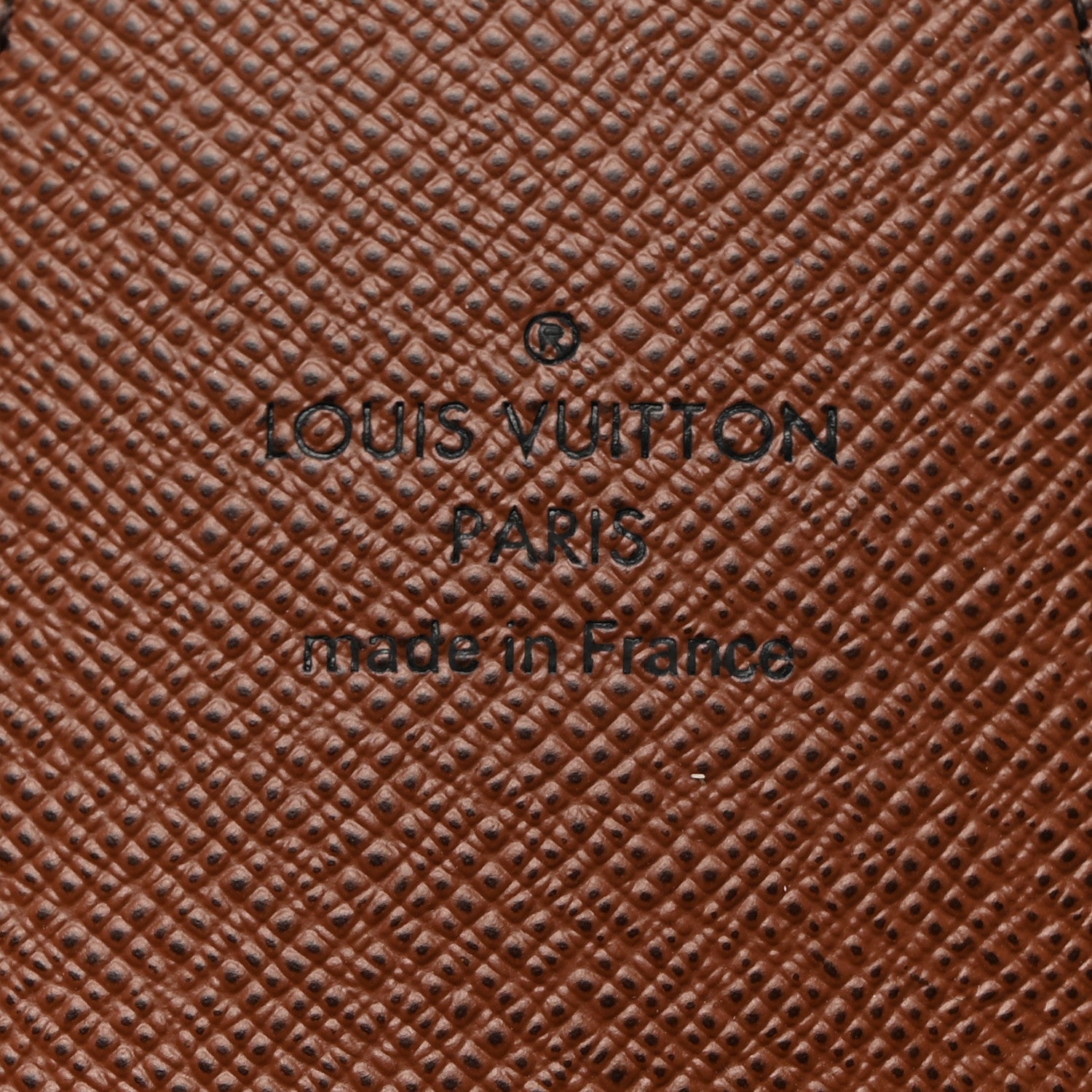 Louis Vuitton Monogram Cigarette Case 5 of 6