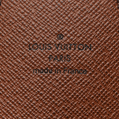 Louis Vuitton Monogram Cigarette Case 5 of 6