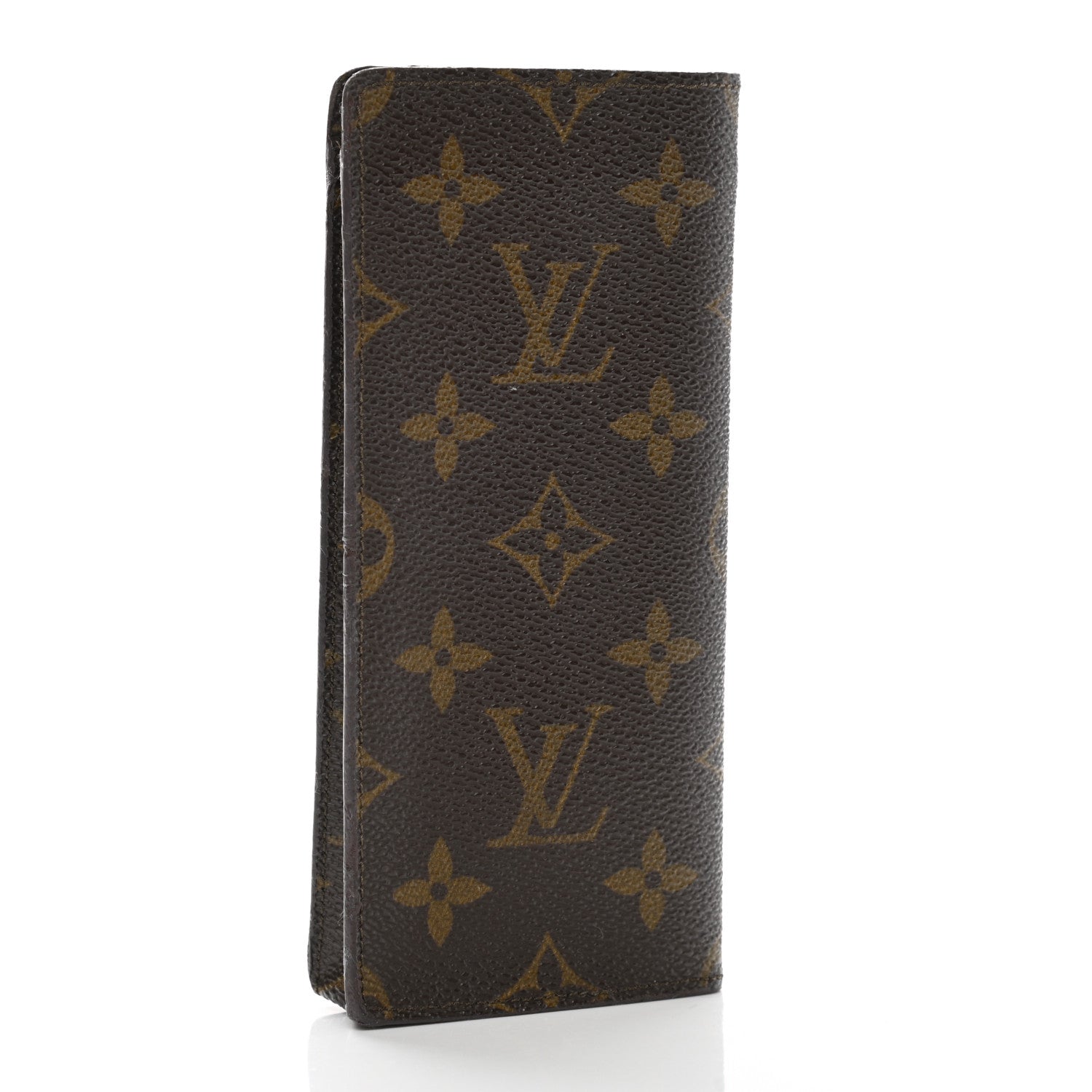 Louis Vuitton Monogram Sunglasses Case 3 of 8