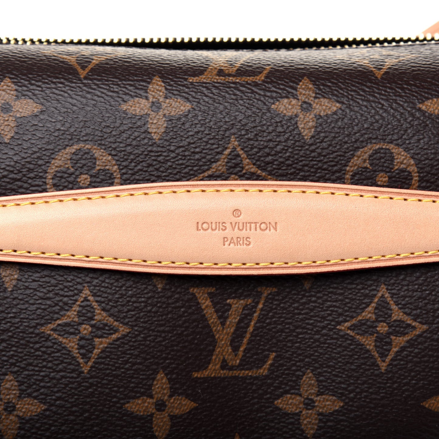 Monogram Bumbag