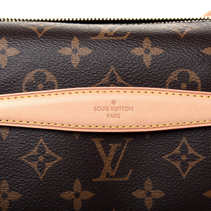 Louis Vuitton Monogram Bumbag 11 of 12