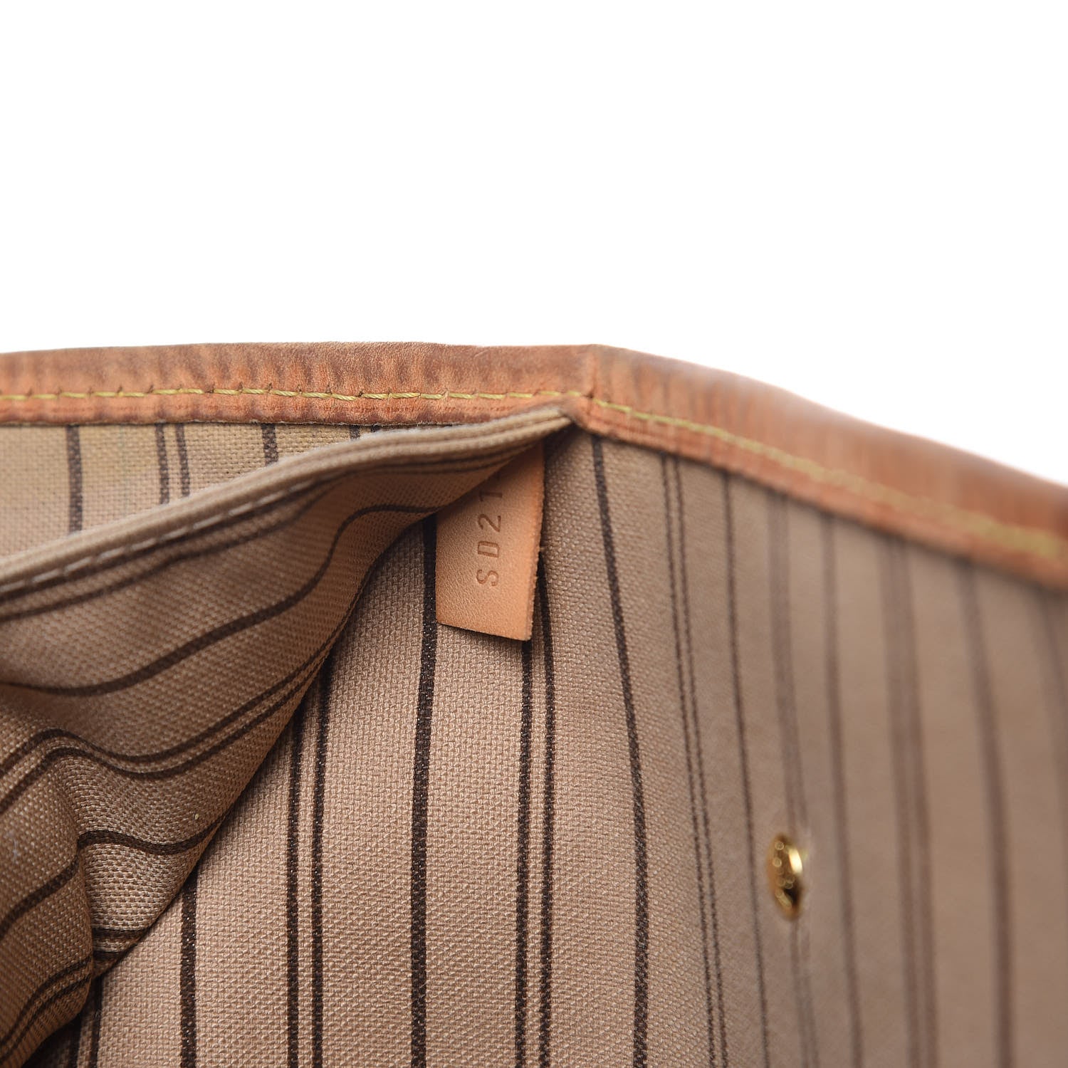 Louis Vuitton Monogram Neo Neverfull GM 7 of 23