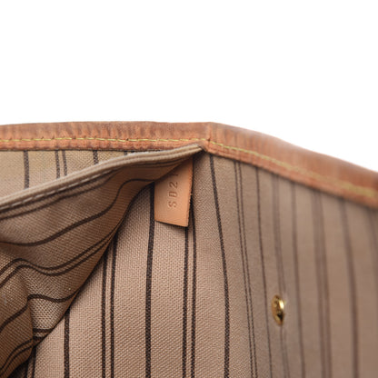 Louis Vuitton Monogram Neo Neverfull GM 7 of 23