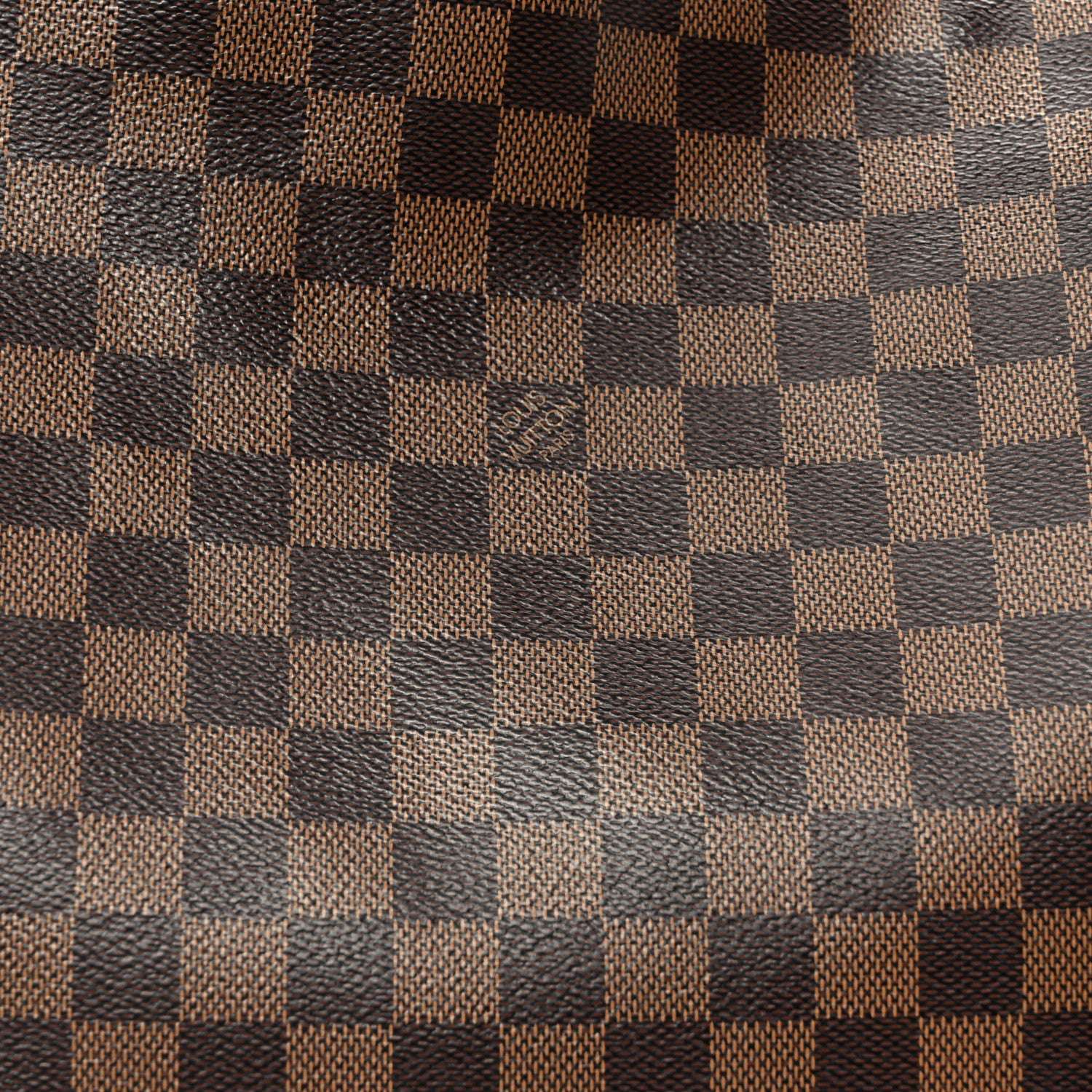 Louis Vuitton Damier Ebene Delightful MM 8 of 10