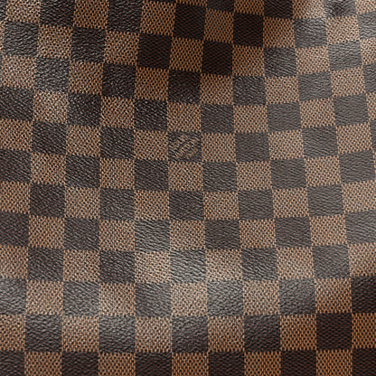 Louis Vuitton Damier Ebene Delightful MM 8 of 10