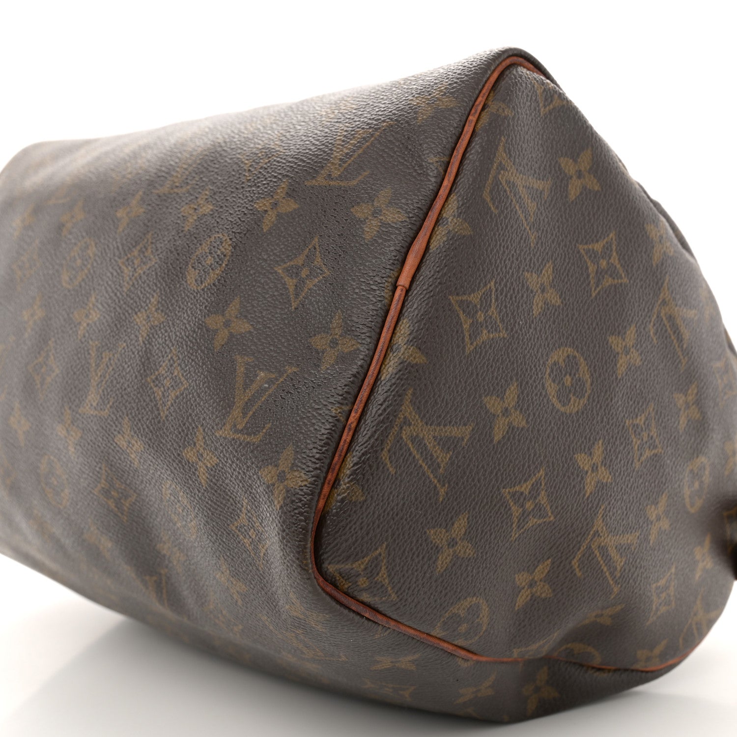 Louis Vuitton Monogram Speedy 30 10 of 17