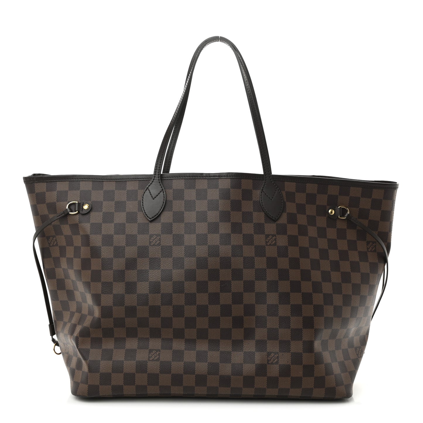 Damier Ebene Neo Neverfull GM