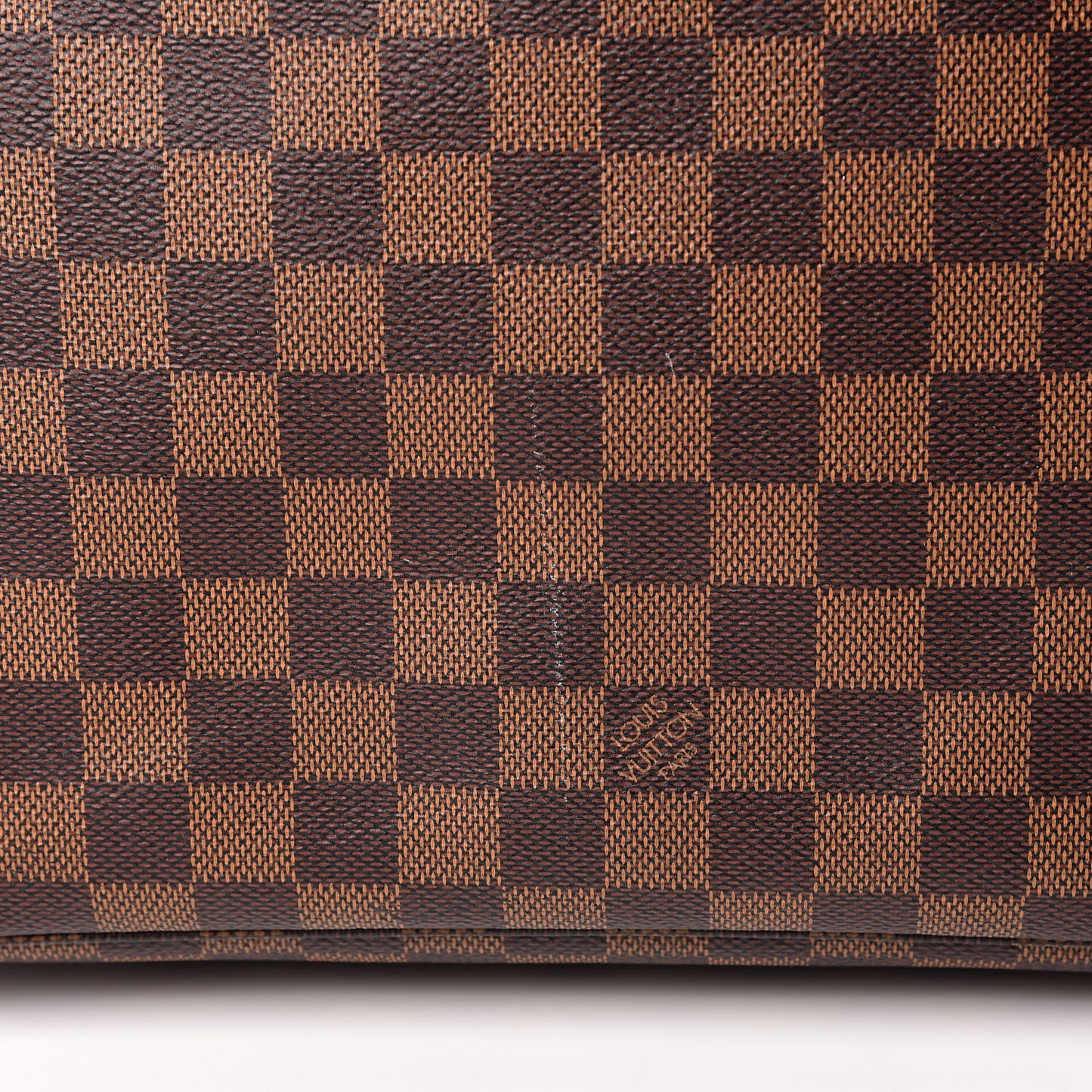 Damier Ebene Neo Neverfull MM